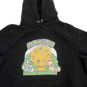 Marc Jacobs | Tops | Heaven By Marc Jacobs Acid Bunny Hoodie